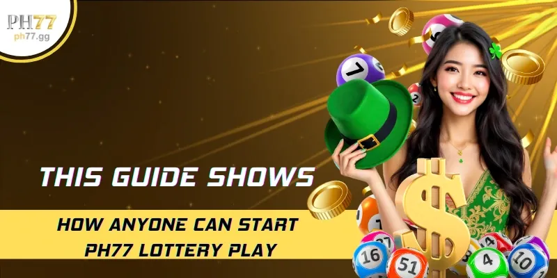 Màn hình hiển thị Jackpot lớn và người chiến thắng