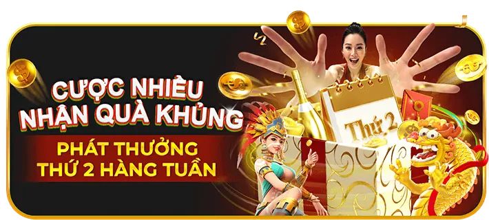 Ưu đãi hoàn trả cao cấp may88 chính thức