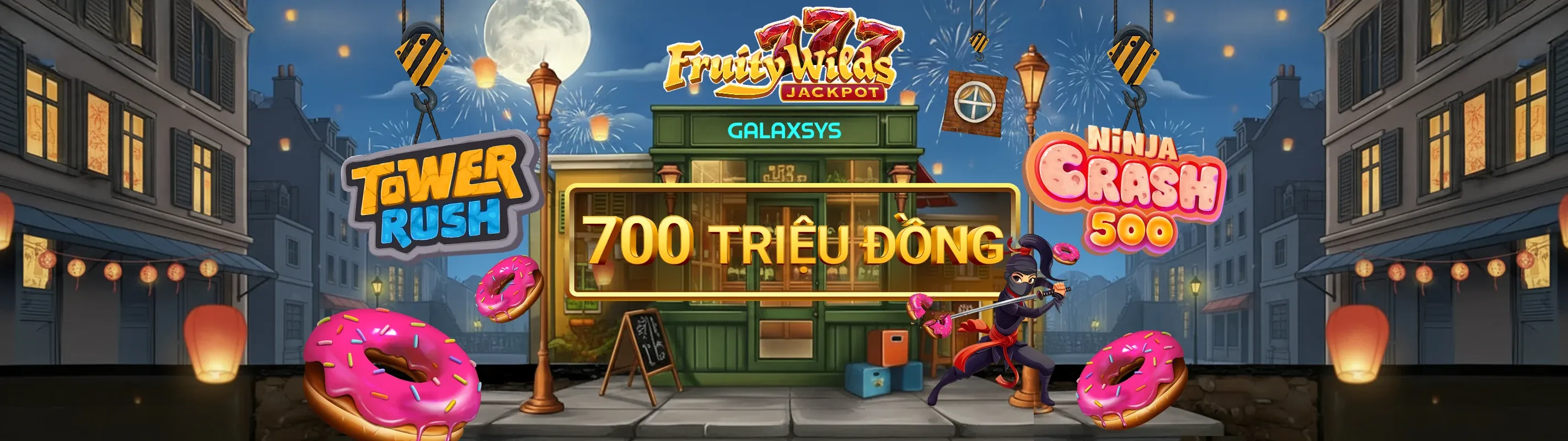 May88 Chính Thức - Máy đánh bạc và Nổ hũ