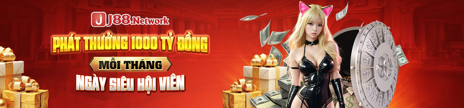 Chương Trình VIP may88 chính thức với các đặc quyền độc quyền