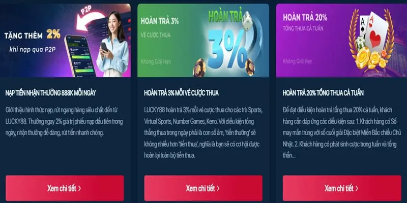 Ưu đãi chào mừng may88 chính thức