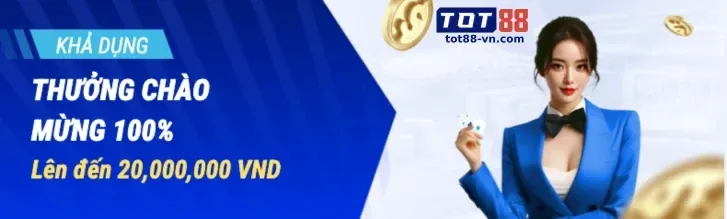Ưu đãi đăng ký mới